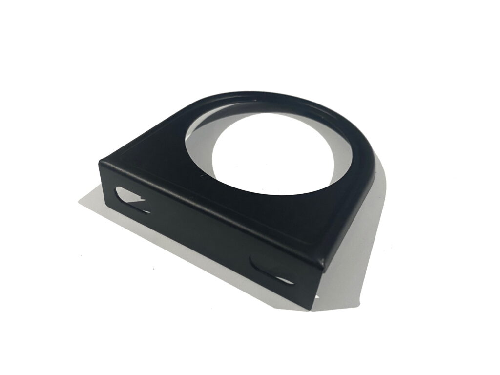 1 hole 52mm gauge bracket EFI Parts
