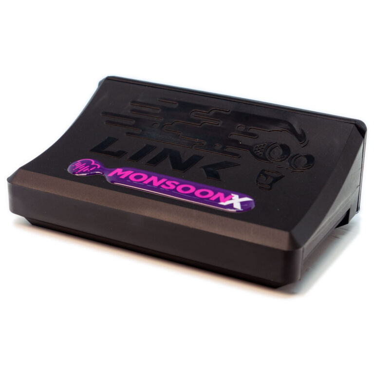 Link G4X Monsoon ECU EFI Parts