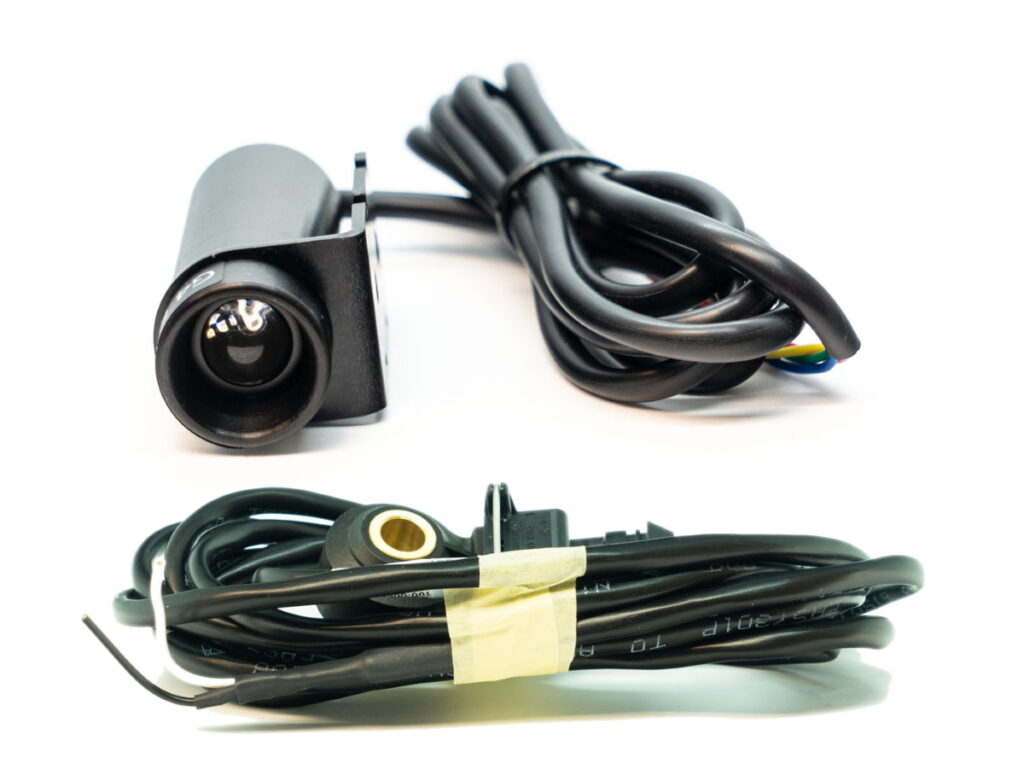 KnockLink Knock warning & sensor kit EFI Parts