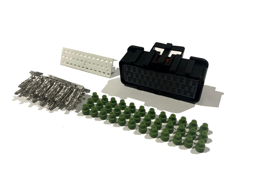 Omex 600 Fuel injection ECU EFI Parts