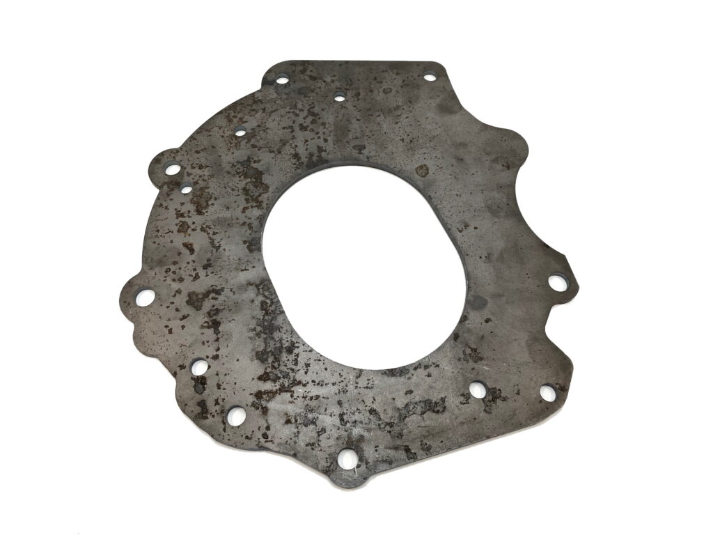 VW/Audi 02M gearbox adaptor plate EFI Parts