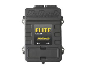 Haltech engine management